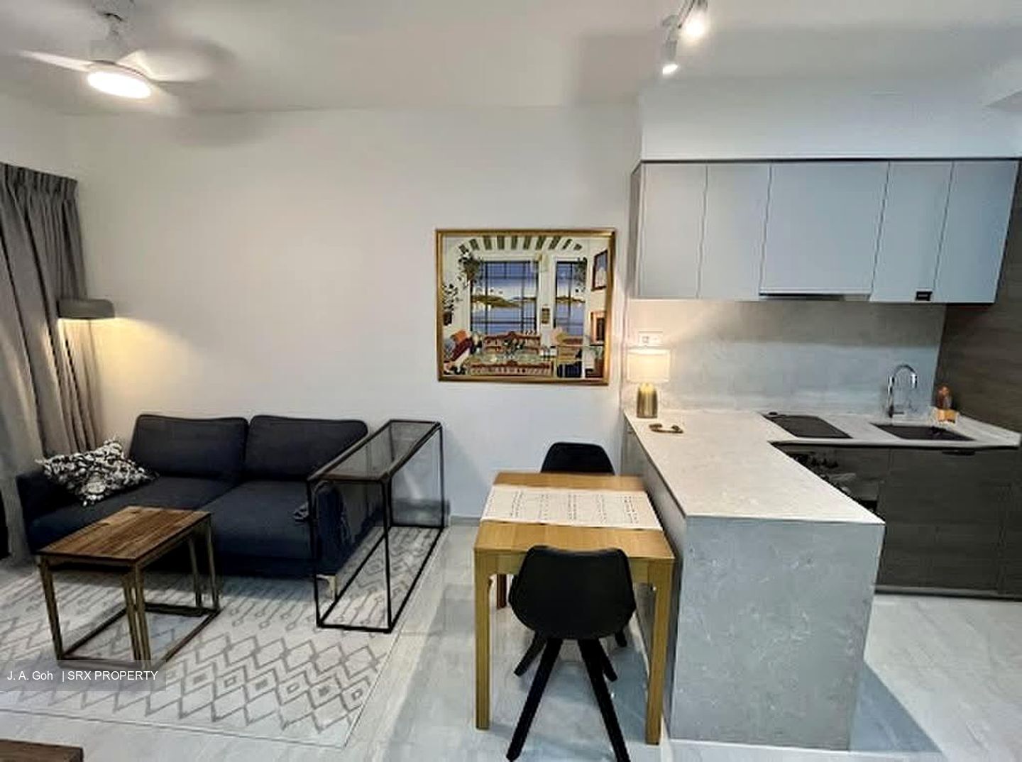 The Florence Residences (D19), Apartment #563602541